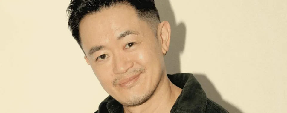 Benjamin Law, Blue Mountains Writers' Festival workshop poster