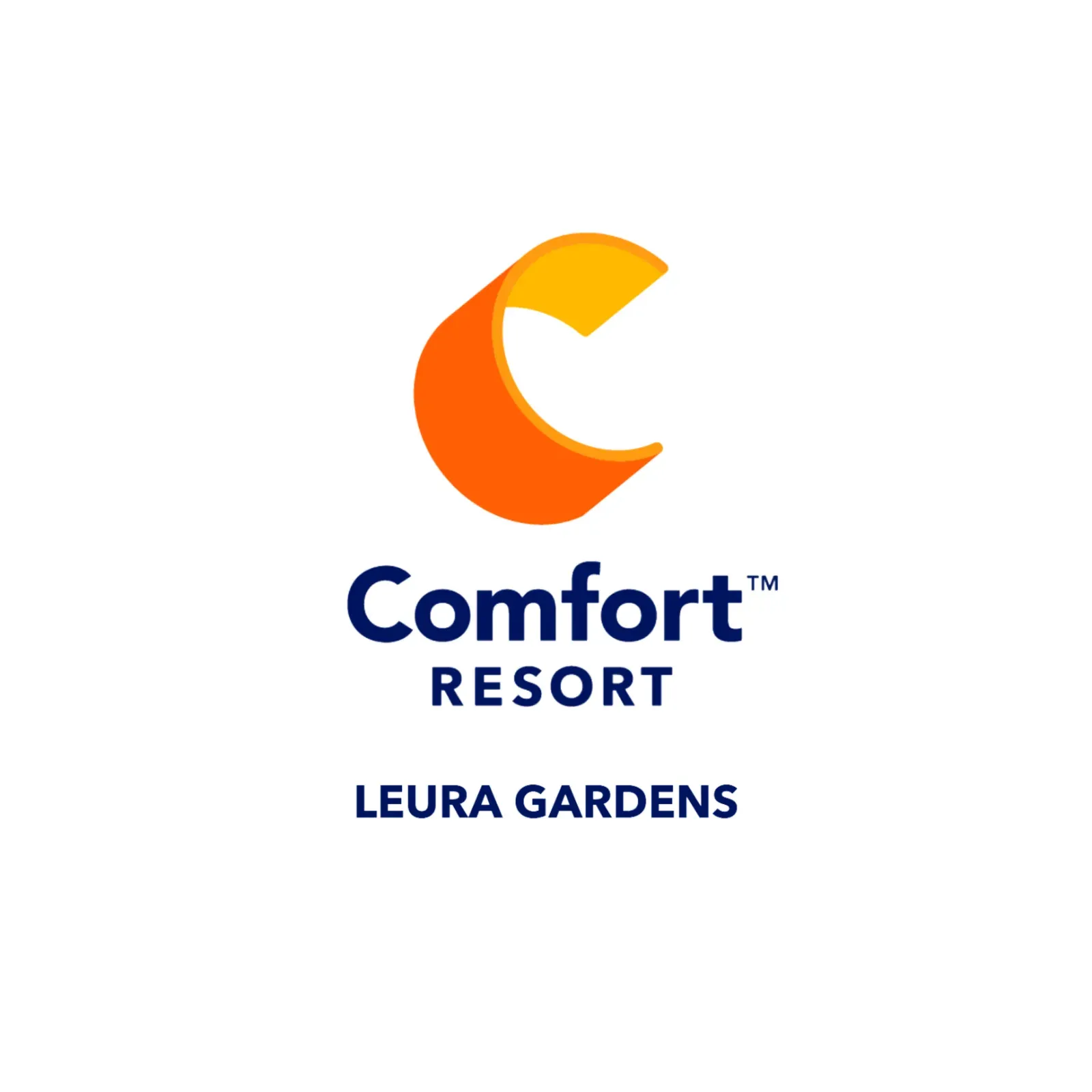 Comfort Resort Leura Gardens